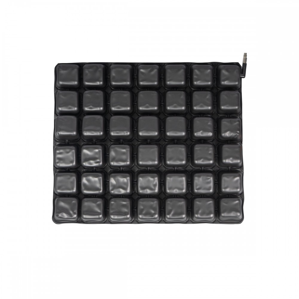 Μαξιλάρι Κατακλίσεων με Αεροκυψέλες "ANESIS II" TPU Αυτόματης Ρύθμισης Ροής Αέρα. 40x46x5cm. 0804518. 