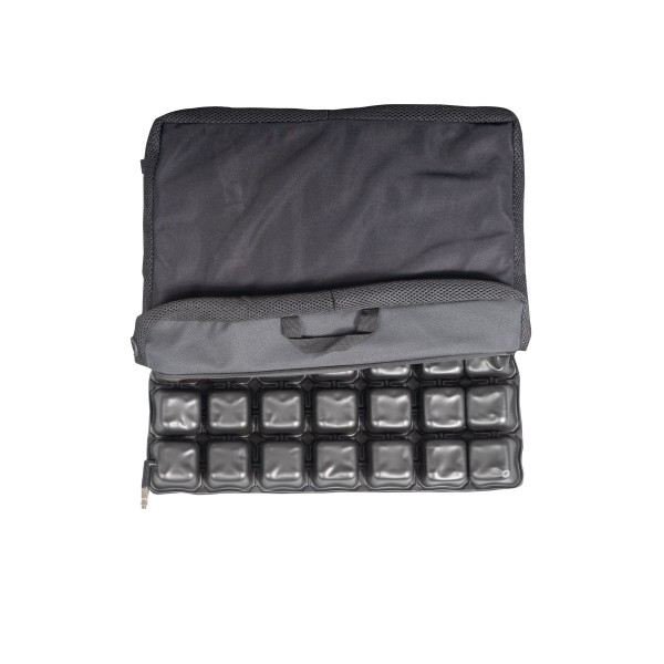 Μαξιλάρι Κατακλίσεων με Αεροκυψέλες "ANESIS II" TPU Αυτόματης Ρύθμισης Ροής Αέρα. 46x46x5cm. 0804519. 