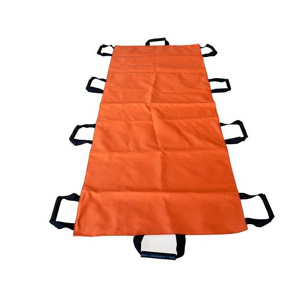 Σεντόνι Μεταφοράς με Χειρολαβές. 205x70cm. 0804592. Σεντόνι Μεταφοράς με Χειρολαβές. 205x70cm. 0804592.