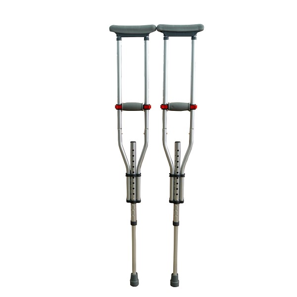 Πατερίτσες Αλουμινίου Universal Ρυθμιζόμενου Ύψους 98-158cm. Μέγιστο Βάρος Χρήστη 136 Kg. 0804594. Πατερίτσες Αλουμινίου Universal Ρυθμιζόμενου Ύψους 98-158cm. Μέγιστο Βάρος Χρήστη 136 Kg. 0804594.