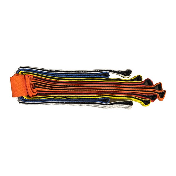 Σύστημα Ιμάντων για Σανίδα Μεταφοράς Ασθενών. 0804597. Σύστημα Ιμάντων για Σανίδα Μεταφοράς Ασθενών. 0804597.