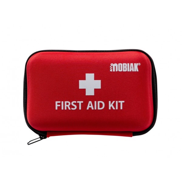 Μικρό Φαρμακείο με Υλικό Α' Βοηθειών. 0804600. Μικρό Φαρμακείο με Υλικό Α' Βοηθειών. 0804600.