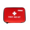 Μεσαίο Φαρμακείο με Υλικά Α' Βοηθειών First Aid Kit. Medium 19x14x5cm. 0804601. 