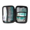 Μεσαίο Φαρμακείο με Υλικά Α' Βοηθειών First Aid Kit. Medium 19x14x5cm. 0804601. 