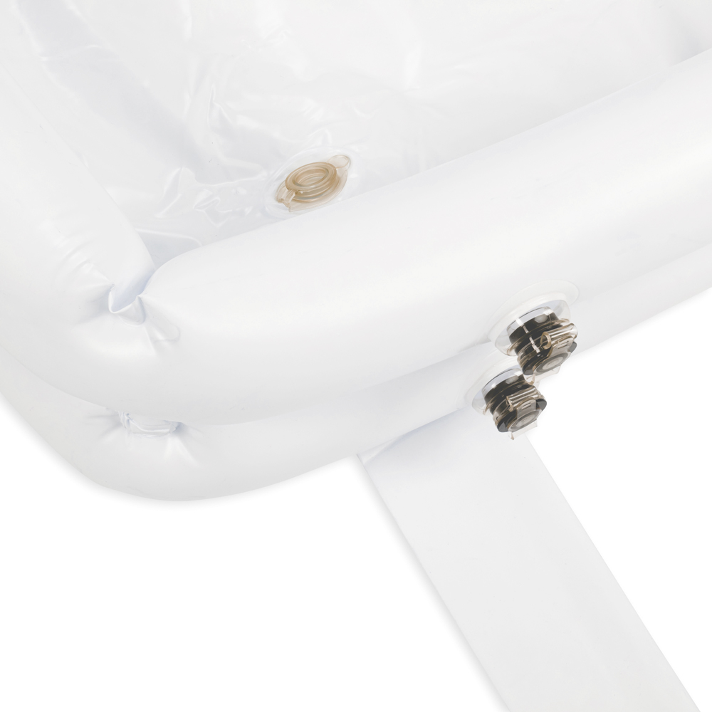 Φουσκωτή Μπανιέρα με Ηλεκτρική Αντλία από PVC. 190x90x22 cm.150W. Φουσκωτή Μπανιέρα με Ηλεκτρική Αντλία από PVC. 190x90x22 cm.150W.