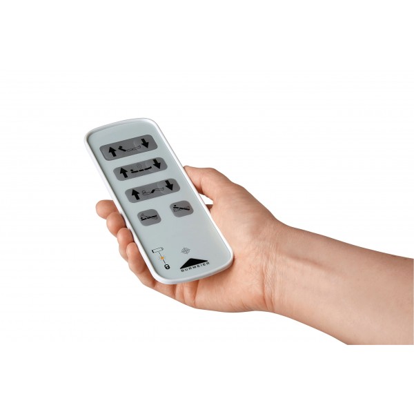 Ασύρματο Ανταλλακτικό Χειριστήριο Κρεβατιού Νοσηλείας New Dali Standard. 0805096. Ασύρματο Ανταλλακτικό Χειριστήριο Κρεβατιού Νοσηλείας New Dali Standard. 0805096.