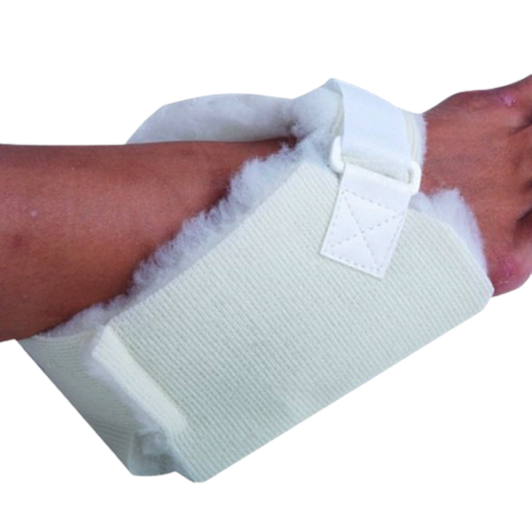 Προστατευτικό Αγκώνα ή Πτέρνας Herdegen. Ζεύγος. 0805210. Προστατευτικό Αγκώνα ή Πτέρνας Herdegen. Ζεύγος. 0805210.