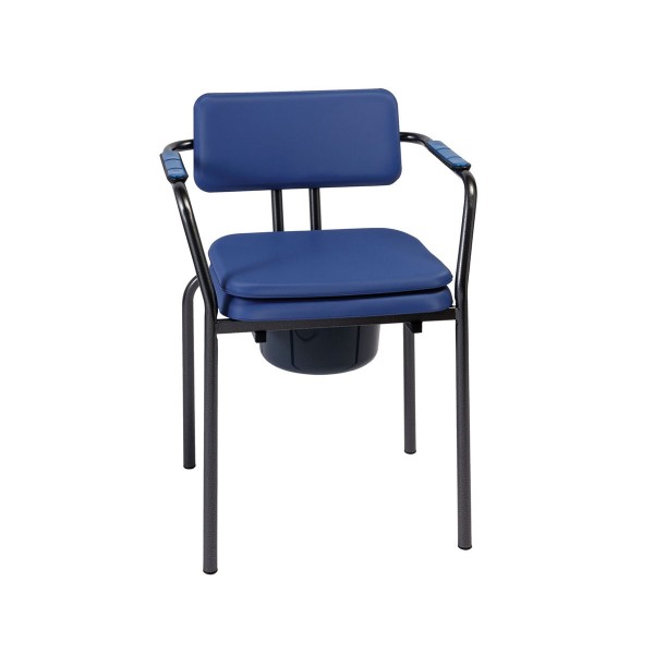 Κάθισμα με Δοχείο Τουαλέτας 'Ocean New Club