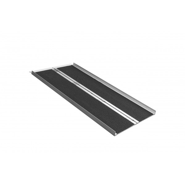 Ράμπα Αναδιπλούμενη Αντιολισθητική Αναπηρικού Αμαξιδίου-Βαλίτσα 152cm. 0805403. Ράμπα Αναδιπλούμενη Αντιολισθητική Αναπηρικού Αμαξιδίου-Βαλίτσα 152cm. 0805403.