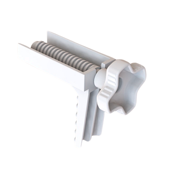 Ανταλλακτικός Σφιγκτήρας Ανυψωτικών Καθισμάτων Τουαλέτας Mobiakcare. 0805525. Ανταλλακτικός Σφιγκτήρας Ανυψωτικών Καθισμάτων Τουαλέτας Mobiakcare. 0805525.