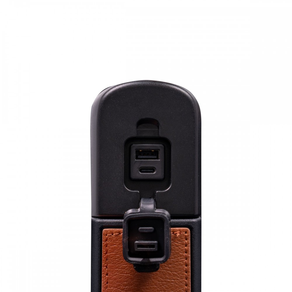 Ηλεκτροκίνητο Αμαξίδιο "TURBOTECH" Μεγάλης Ταχύτητας-Αυτονομίας. Τροχοί Off-Road 12". Βάρος Χρήστη 150Kg. 0805722.