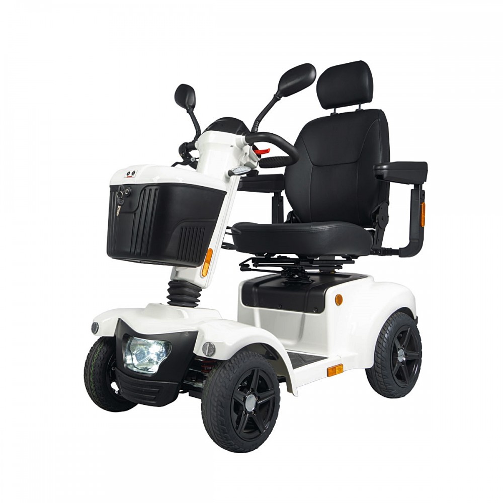 Aμαξίδιο Scooter PERSEUS Ενισχυμένου Τύπου. Βάρος Χρήστη έως 190Kg. 0805760. Aμαξίδιο Scooter PERSEUS Ενισχυμένου Τύπου. Βάρος Χρήστη έως 190Kg. 0805760.