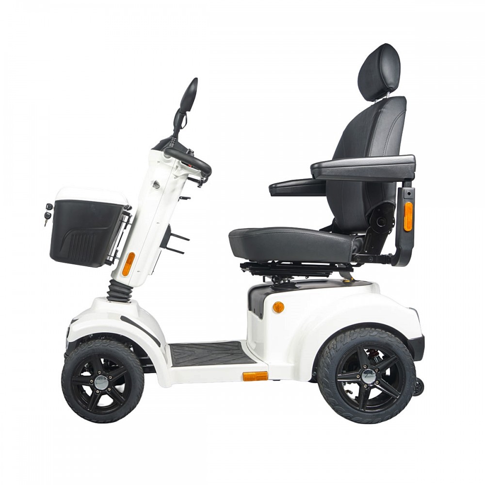 Aμαξίδιο Scooter PERSEUS Ενισχυμένου Τύπου. Βάρος Χρήστη έως 190Kg. 0805760. Aμαξίδιο Scooter PERSEUS Ενισχυμένου Τύπου. Βάρος Χρήστη έως 190Kg. 0805760.