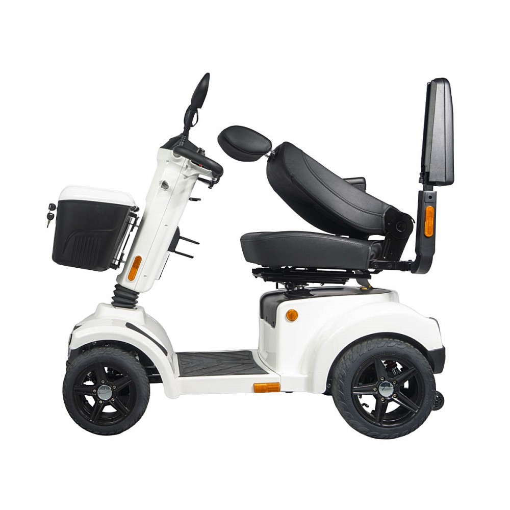 Aμαξίδιο Scooter PERSEUS Ενισχυμένου Τύπου. Βάρος Χρήστη έως 190Kg. 0805760. Aμαξίδιο Scooter PERSEUS Ενισχυμένου Τύπου. Βάρος Χρήστη έως 190Kg. 0805760.
