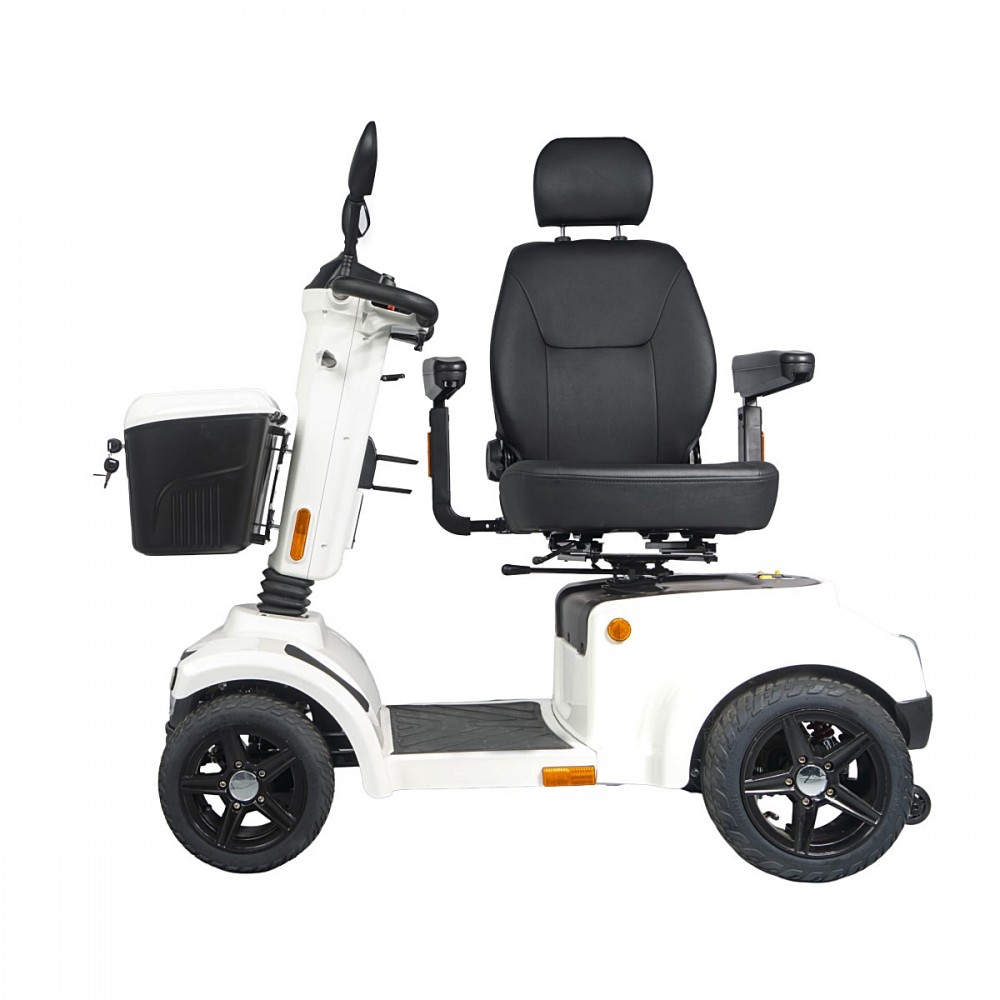 Aμαξίδιο Scooter PERSEUS Ενισχυμένου Τύπου. Βάρος Χρήστη έως 190Kg. 0805760. Aμαξίδιο Scooter PERSEUS Ενισχυμένου Τύπου. Βάρος Χρήστη έως 190Kg. 0805760.