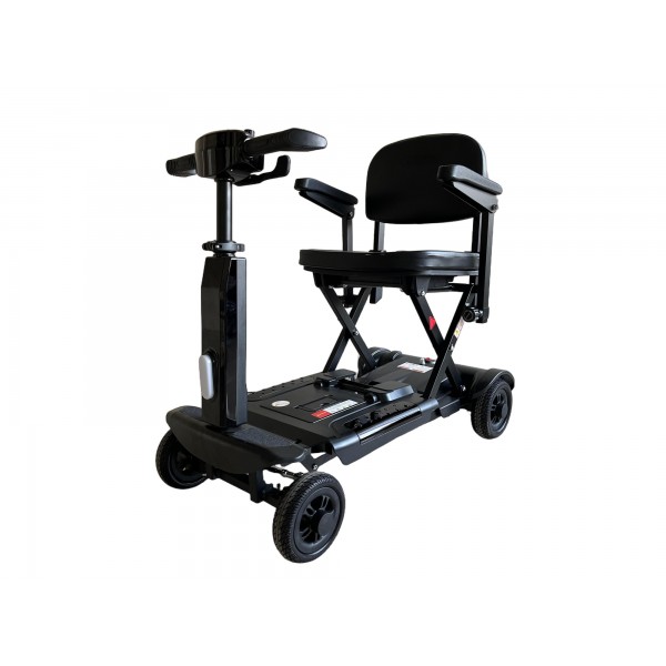 Αμαξίδιο Scooter Πτυσσόμενο με Τηλεχειριστήριο “AEGLE”. 0805761. 