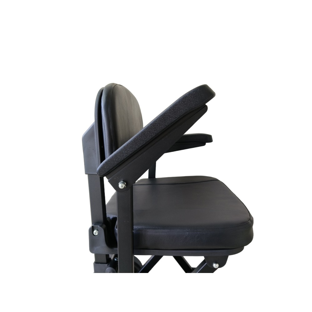 Αμαξίδιο Scooter Πτυσσόμενο με Τηλεχειριστήριο “AEGLE”. 0805761. 