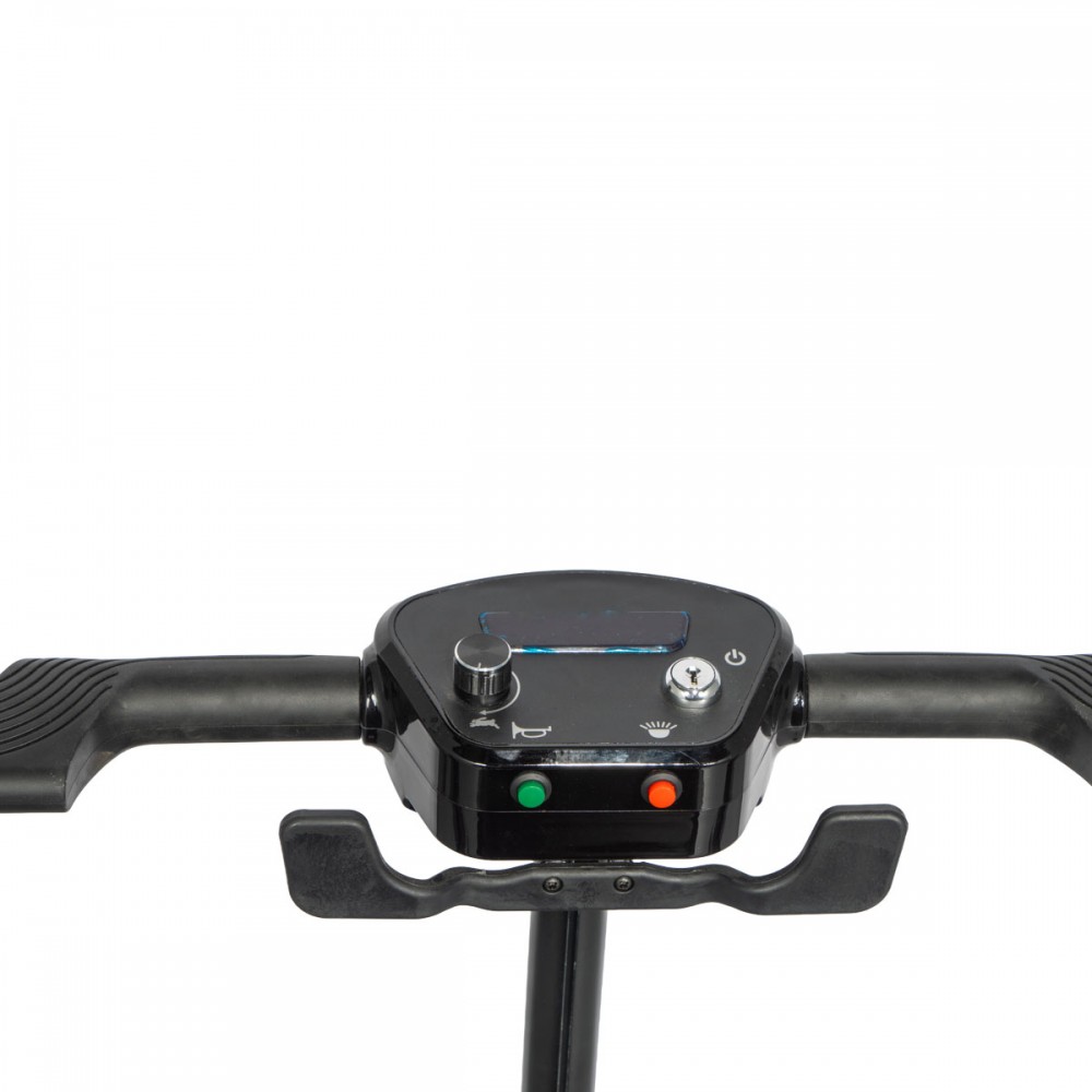 Αμαξίδιο Scooter Πτυσσόμενο με Τηλεχειριστήριο “AEGLE”. 0805761. 