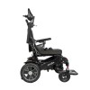 Αναπηρικό Αμαξίδιο Ηλεκτροκίνητο Αλουμινίου Πτυσσόμενο “FELIX”.  0805762. 