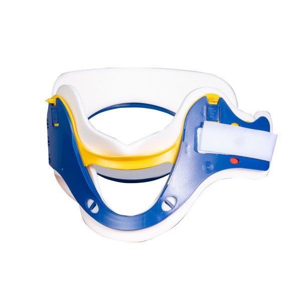 Παιδικό Ρυθμιζόμενο Κολάρο Πρώτων Βοηθειών. 0805925. Παιδικό Ρυθμιζόμενο Κολάρο Πρώτων Βοηθειών. 0805925.