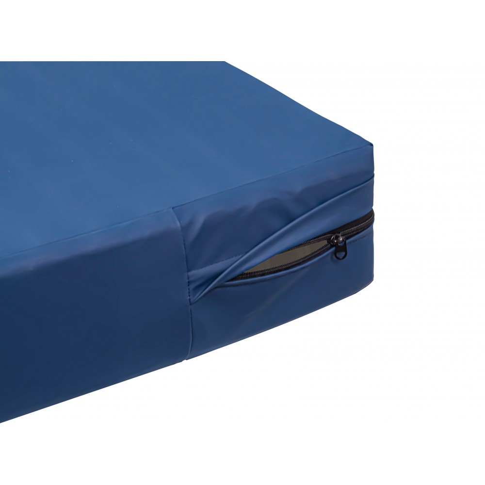 Νοσοκομειακό Στρώμα Νοσηλείας “PRO II” Υψηλής Πυκνότητας PU. Αδιάβροχο.195x90x14cm. 0805942. Νοσοκομειακό Στρώμα Νοσηλείας “PRO II” Υψηλής Πυκνότητας PU. Αδιάβροχο.195x90x14cm. 0805942.