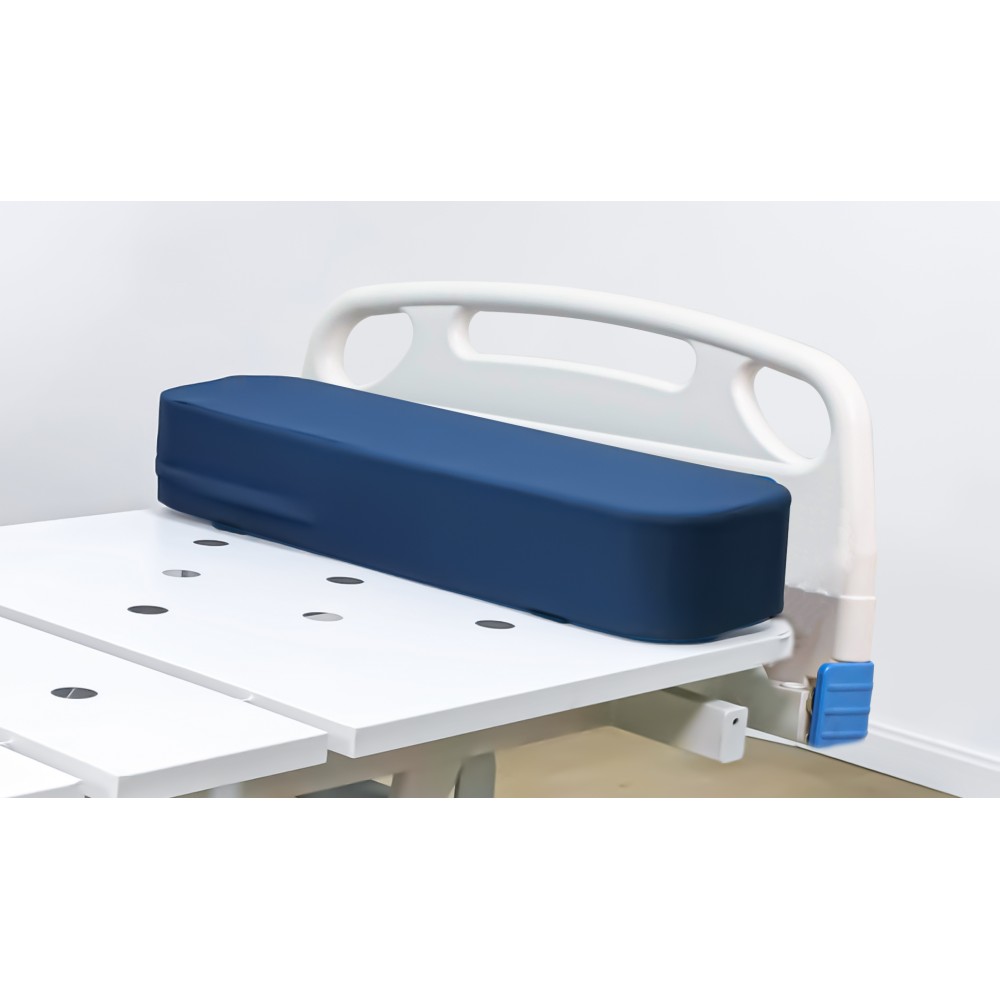 Νοσοκομειακό Στρώμα Νοσηλείας “PRO II” Υψηλής Πυκνότητας PU. Αδιάβροχο.195x90x14cm. 0805942. Νοσοκομειακό Στρώμα Νοσηλείας “PRO II” Υψηλής Πυκνότητας PU. Αδιάβροχο.195x90x14cm. 0805942.