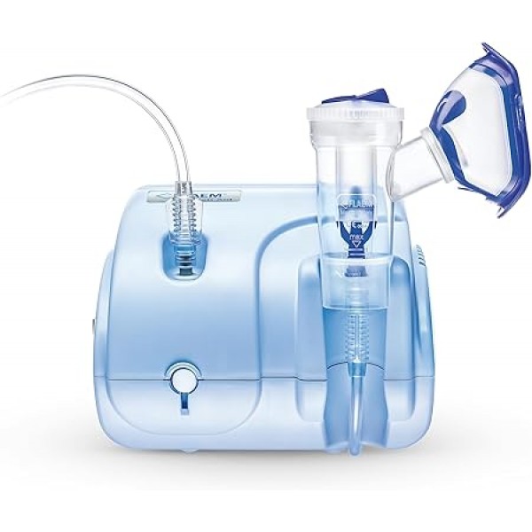 Νεφελοποιητής Διπλής Ταχύτητας Neb. Aid RF7 Dual Speed. 0805960. Νεφελοποιητής Διπλής Ταχύτητας Neb. Aid RF7 Dual Speed. 0805960.