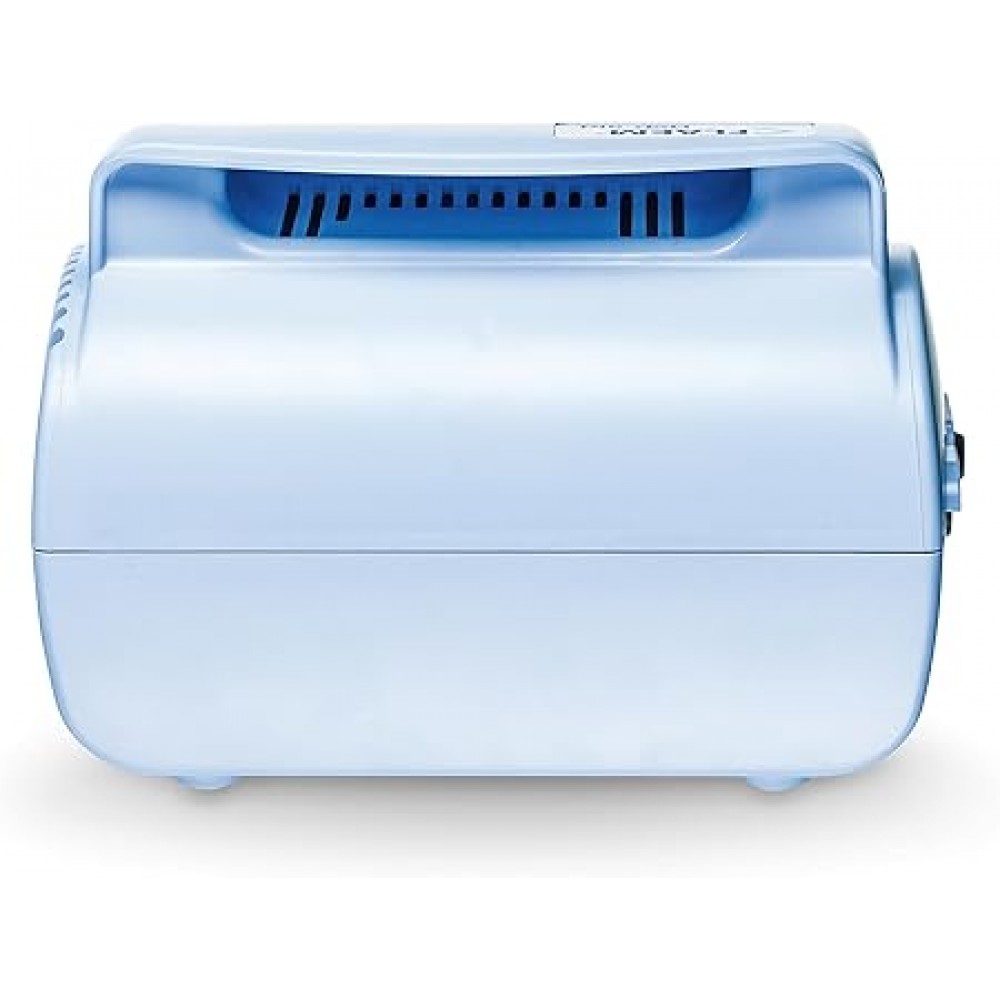 Νεφελοποιητής Διπλής Ταχύτητας Neb. Aid RF7 Dual Speed. 0805960. Νεφελοποιητής Διπλής Ταχύτητας Neb. Aid RF7 Dual Speed. 0805960.