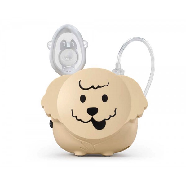 Παιδικός Νεφελοποιητής Διπλής Ταχύτητας PUPPY Double Speed RF8 Flaem Italy. 0805961.  Παιδικός Νεφελοποιητής Διπλής Ταχύτητας PUPPY Double Speed RF8 Flaem Italy. 0805961.