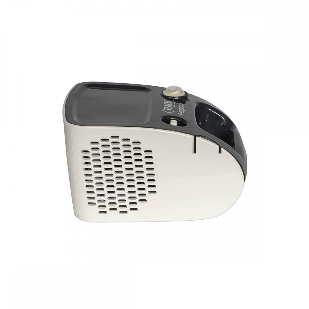 Νεφελοποιητής RESPIRAIR Flaem Italy Διπλής Ταχύτητας και Ισχυρού Συμπιεστή. 0805962.