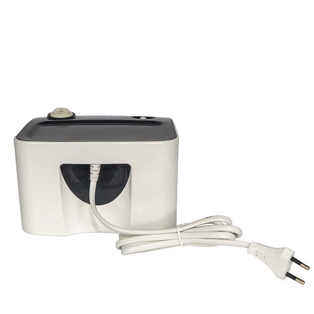 Νεφελοποιητής RESPIRAIR Flaem Italy Διπλής Ταχύτητας και Ισχυρού Συμπιεστή. 0805962.