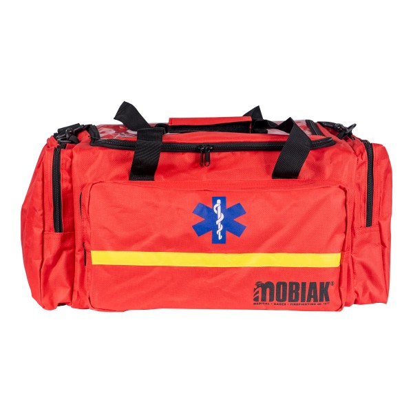 Τσάντα Πρώτων Βοηθειών MEDI BAG. 53x32x24cm. 40 Λίτρων. 0805970. Τσάντα Πρώτων Βοηθειών MEDI BAG. 53x32x24cm. 40 Λίτρων. 0805970.