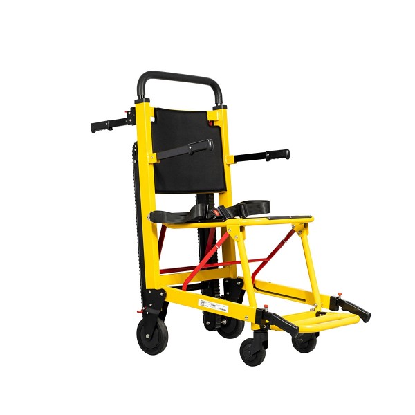 Φορείο Αλουμινίου Stair Chair Climber Ειδικό για Χρήση σε Σκάλες. 0805976. 