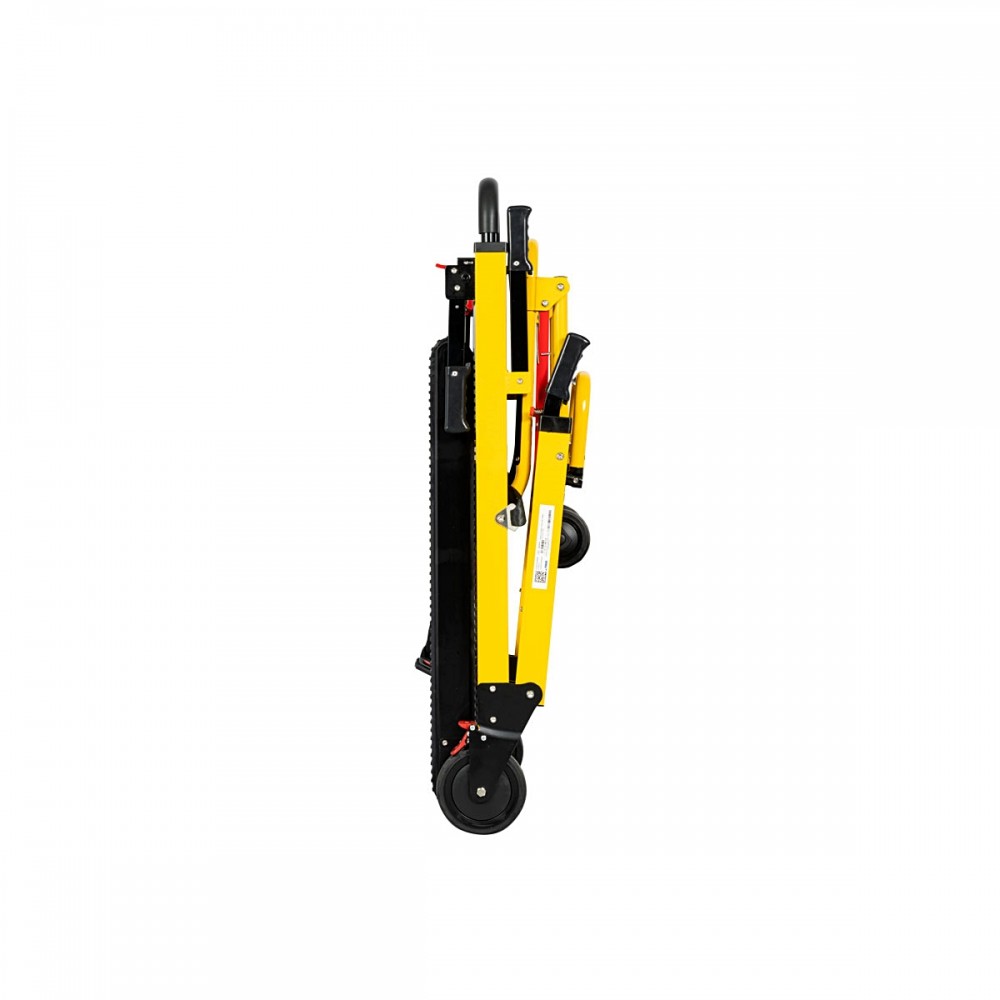 Φορείο Αλουμινίου Stair Chair Climber Ειδικό για Χρήση σε Σκάλες. 0805976. 