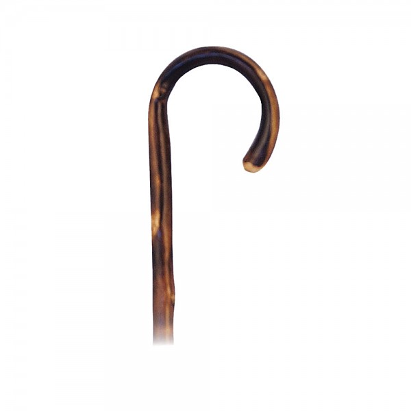 Μπαστούνι Μαγκούρα. Χρώμα Καρυδιά Ανοικτόχρωμη. 0806179. Μπαστούνι Μαγκούρα. Χρώμα Καρυδιά Ανοικτόχρωμη. 0806179.