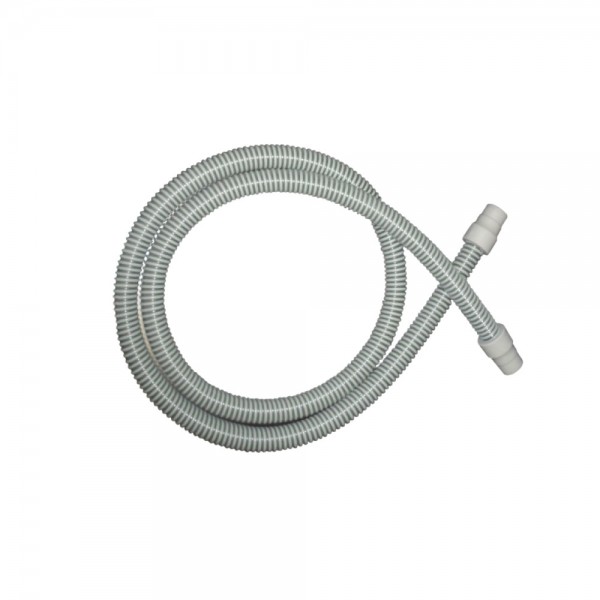 Σωλήνας Universal Αναπνευστικών Συσκευών CPAP- Bilevel. Μήκος 180cm. Ø 22mm. 0806206. Σωλήνας Universal Αναπνευστικών Συσκευών CPAP- Bilevel. Μήκος 180cm. Ø 22mm. 0806206.