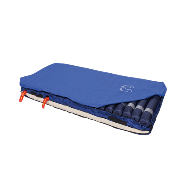 Αερόστρωμα Κατάκλισης Νοσοκομειακού Τύπου Ραβδωτό με Στρώμα Αφρολέξ. 0806289. Αερόστρωμα Κατάκλισης Νοσοκομειακού Τύπου Ραβδωτό με Στρώμα Αφρολέξ. 0806289.