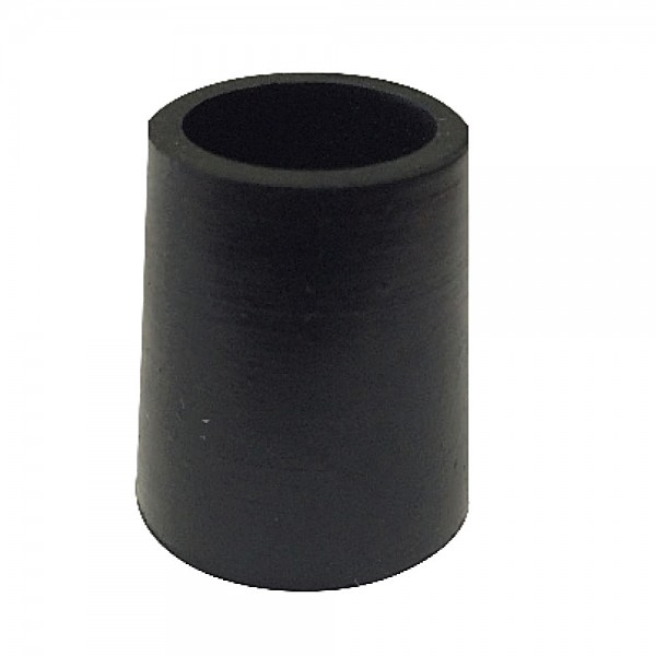 Αντιολισθητικό Παπουτσάκι για Ξύλινα Μπαστούνια. Ø16mm. Μαύρο. 1Τεμάχιο. 0806444. Αντιολισθητικό Παπουτσάκι για Ξύλινα Μπαστούνια. Ø16mm. Μαύρο. 1Τεμάχιο. 0806444.