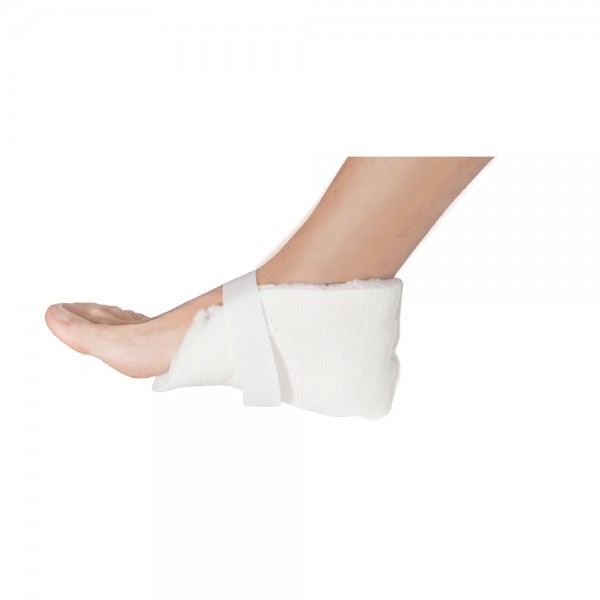 Προστατευτικό Αγκώνα ή Πτέρνας κατά των Κατακλίσεων 20x14cm. Ζεύγος. 0807491.   Προστατευτικό Αγκώνα ή Πτέρνας κατά των Κατακλίσεων 20x14cm. Ζεύγος. 0807491.