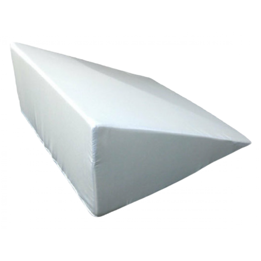 Μαξιλάρι Κρεβατιού Σφήνα με Κλίση. 60x60x30 cm. Mobiakcare 0807949.
