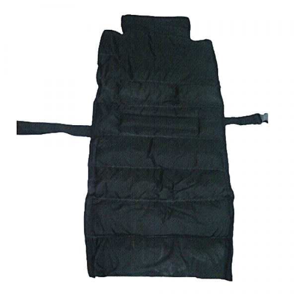 Μαξιλαράκι Αναπηρικών Αμαξιδίων Πλάτους Καθίσματος 46cm  με Ιμάντες. 0808382.  Μαξιλαράκι Αναπηρικών Αμαξιδίων Πλάτους Καθίσματος 46cm  με Ιμάντες. 0808382.