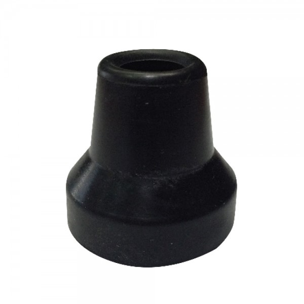 Αντιολισθητικό Αντικραδασμικό Παπουτσάκι Τετράποδων Μπαστουνιών. Ø13mm. Μαύρο. 1Τεμάχιο. 0808495. Αντιολισθητικό Αντικραδασμικό Παπουτσάκι Τετράποδων Μπαστουνιών. Ø13mm. Μαύρο. 1Τεμάχιο. 0808495.