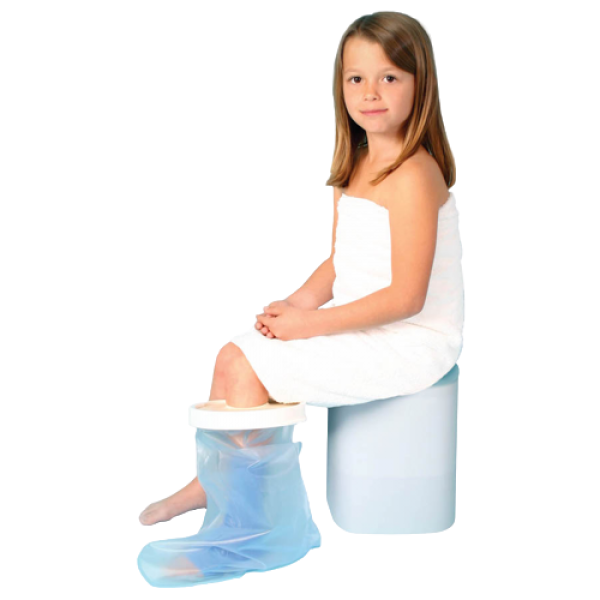 Αδιάβροχο Κάλυμμα Ποδιού Παιδικό. Μήκος 45cm. 0808514. Αδιάβροχο Κάλυμμα Ποδιού Παιδικό. Μήκος 45cm. 0808514.