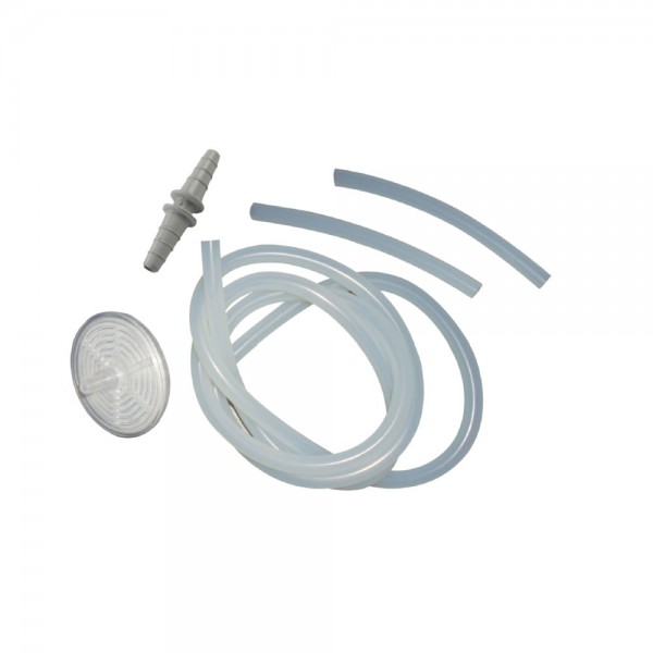 Σετ Σωλήνων, Φίλτρου και Συνδετικού Συσκευής Αναρρόφησης HOSPIVAC 350 Full2. Φ8x14mm. 0808707. Σετ Σωλήνων, Φίλτρου και Συνδετικού Συσκευής Αναρρόφησης HOSPIVAC 350 Full2. Φ8x14mm. 0808707.