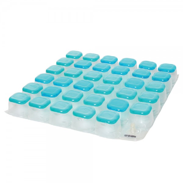 Μαξιλάρι Κατακλίσεων Gel και Αέρα 