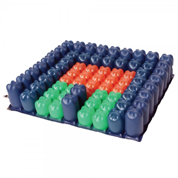 Μαξιλάρι Κατακλίσεων με Αεροκυψέλες ERGO-LITE Deluxe. 46x40x6/10cm. 0810015. Μαξιλάρι Κατακλίσεων με Αεροκυψέλες ERGO-LITE Deluxe. 46x40x6/10cm. 0810015.