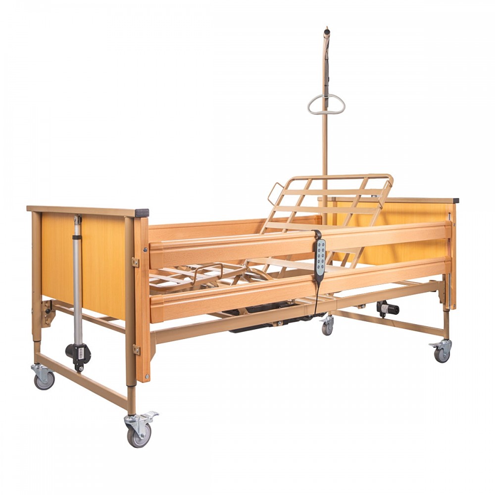 Κρεβάτι Ηλεκτρικό Πολύσπαστο “VIRGO II”. 0811240. 