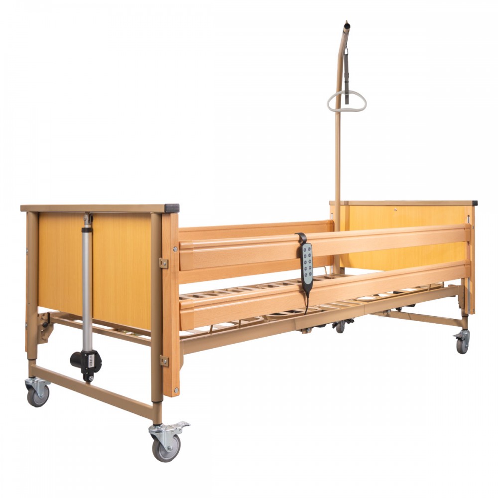 Κρεβάτι Ηλεκτρικό Πολύσπαστο “VIRGO II”. 0811240. 