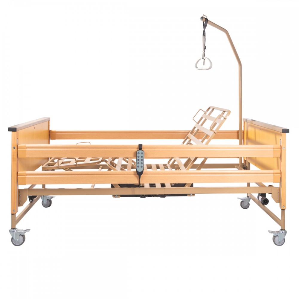 Κρεβάτι Ηλεκτρικό Πολύσπαστο “VIRGO II”. 0811240. 