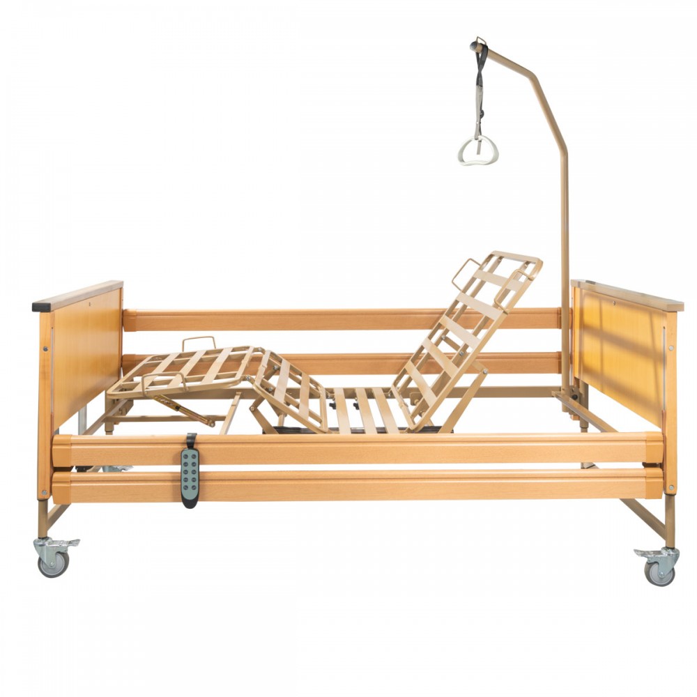 Κρεβάτι Ηλεκτρικό Πολύσπαστο “VIRGO II”. 0811240. 